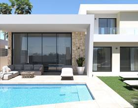 villas for sale in campoamor