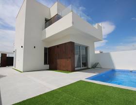 villas for sale in san fulgencio