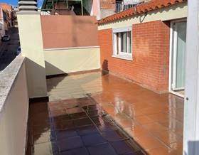 duplex for sale in malgrat de mar