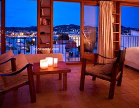 penthouses for sale in ibiza islas baleares