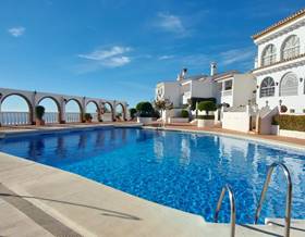 duplex for sale in benalmadena