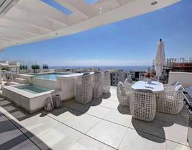 penthouses for sale in fuengirola