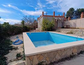 houses for sale in sant quinti de mediona