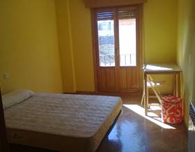 duplex for rent in segovia