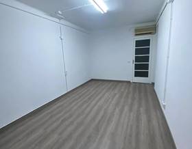 office rent tortosa centre by 350 eur