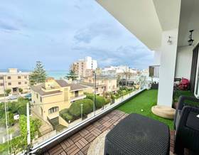 penthouses for sale in can picafort