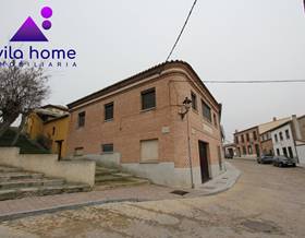 houses for sale in madrigal de las altas torres