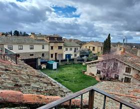 studios for sale in segovia province