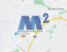 lands for sale in alcobendas