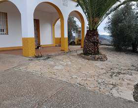 villas for sale in jaen province