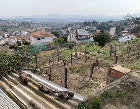 houses for sale in lliça de vall