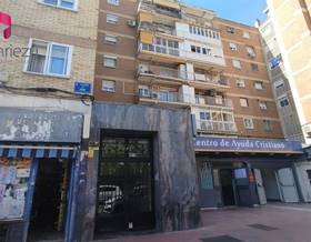 houses for sale in mostoles