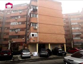 penthouses for sale in puente de vallecas madrid