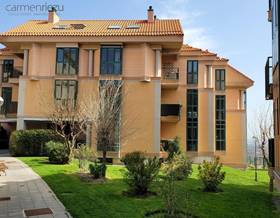 duplex for sale in noroeste madrid