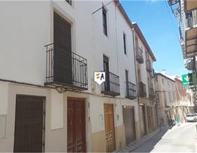 houses for sale in torres, jaen