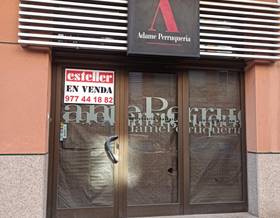 premises for sale in tortosa