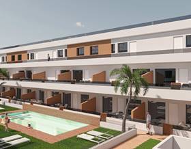 apartments for sale in pilar de la horadada