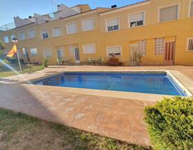 villas for sale in salinas, alicante