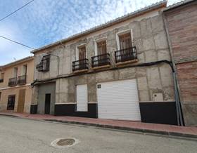 houses for sale in algueña