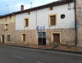 houses for sale in villariezo