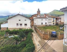 houses for sale in nestares, la rioja