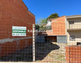 lands for sale in castello de rugat