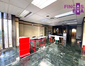 offices for sale in eixample barcelona