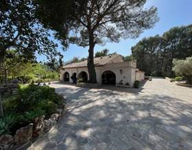 villas for sale in benissa