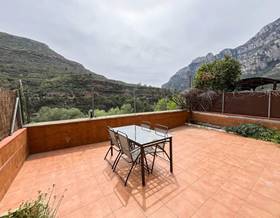 duplex for sale in monistrol de montserrat