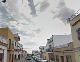 houses for sale in san juan de aznalfarache