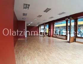 premises for rent in bilbao