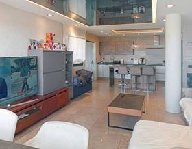 penthouses for sale in almeria