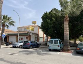 premises for sale in el verger