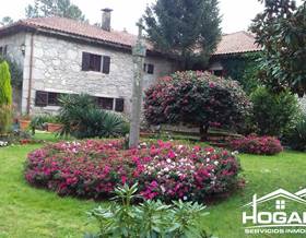 villas for sale in tomiño
