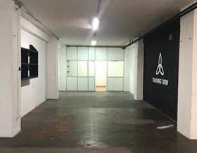 premises for sale in vigo