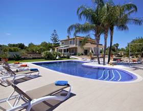 villas for sale in santa margalida