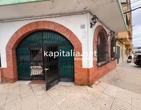 premises for rent in beneixida