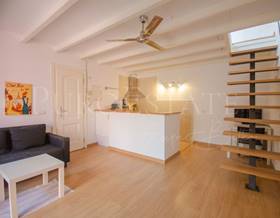 duplex for sale in palma de mallorca