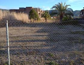 land sale aljucer los alburquerques by 180,000 eur