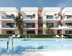 penthouses for sale in san pedro del pinatar