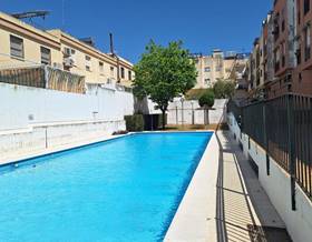 duplex for sale in alcala de guadaira