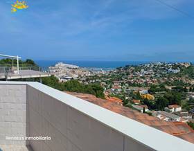 apartment sale peñiscola atalayas  by 170,000 eur