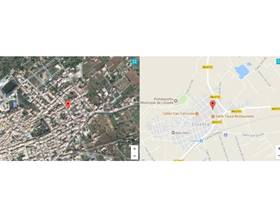 land sale lloseta by 240,000 eur