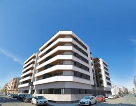 penthouse sale almoradi center by 255,900 eur