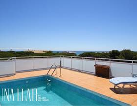 penthouses for sale in castelldefels