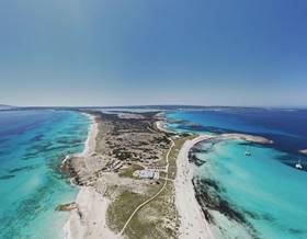 villas for sale in formentera