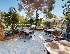 premises for sale in ibiza islas baleares