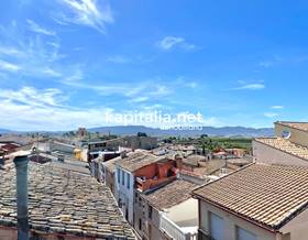 single family house sale el palomar el palomar by 110,000 eur