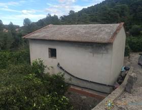 land sale almisera sin zona by 31,000 eur