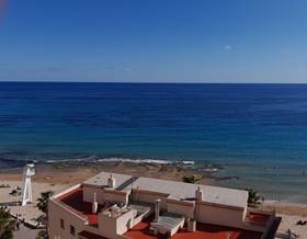 penthouse rent alicante calpe calp by 0 eur